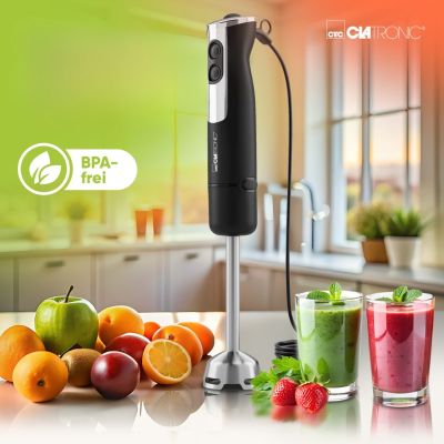 11. Blender SM 3825 CLATRONIC