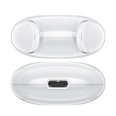 5. Acefast T9 Bluetooth 5.3 In-Ear-Funkkopfhörer – Weiß