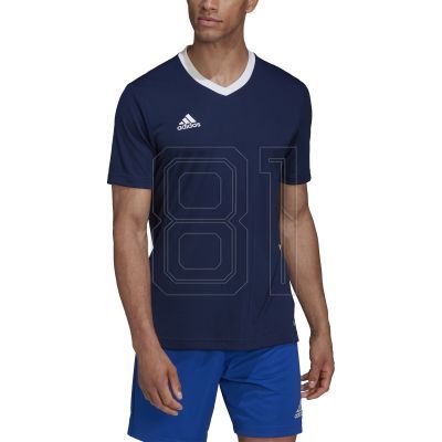 5. Adidas Entrada 22 M HE1575 T-shirt