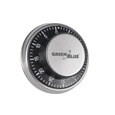 4. GREENBLUE MECHANISCHE STOPPUHR MIT MAGNETISCHEM TIMER GB152
