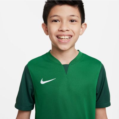 4. Nike Trophy V JSY Jr T-Shirt DR0942-302