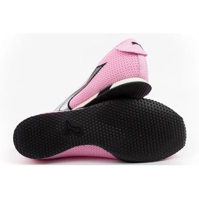 8. Puma Damen-Sportschuhe H-Street Ballet – modische rosa Ballerina-Sneaker