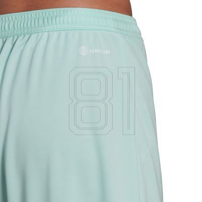 5. Adidas Entrada 22 M HC5051 Shorts