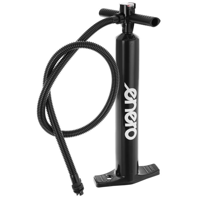 11. SET - SUP-BOARD 170 KG AUFBLASBAR ENERO 350x81x15CM OCEAN