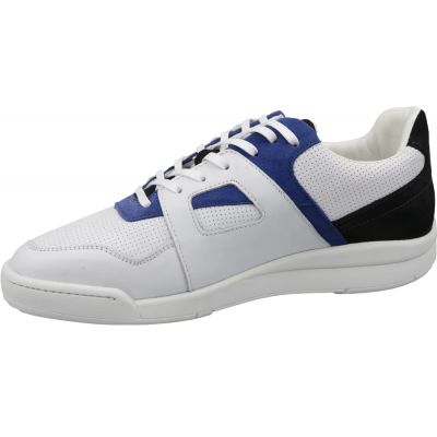 2. Fila Cedar CB Low 1010516-01U Weiß 41