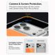 12. Spigen Ultra Hybrid MagSafe Hülle für iPhone 18 Pro Max / 17 Pro Max – Orange