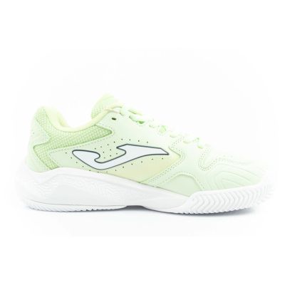 4. Joma Master Damen Padel-Tennisschuhe grün