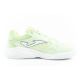 4. Joma Master Damen Padel-Tennisschuhe grün