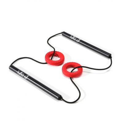 Yakima Rotatio Rubber 100804 Schwarz