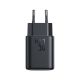 3. Joyroom JR-TCF13 Netzwerkladegerät USB-C / USB-A 25W SFC / PPS / PD - Schwarz