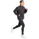 7. adidas Own The Run Winterjacke für Herren, Schwarz, JP3815