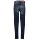 2. Geographical Norway MOD 201 EO MEN 2614 Herrenjeans blau (SW5423H/GNO/Blue)