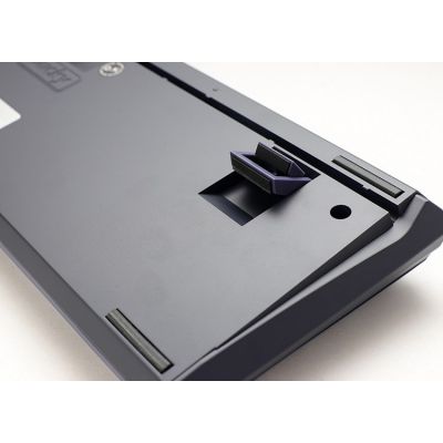 8. Ducky One 3 TKL Gaming-Tastatur USB Blau