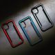 14. Raptic X-Doria Shield Case iPhone 14 gepanzerte Hülle schwarz