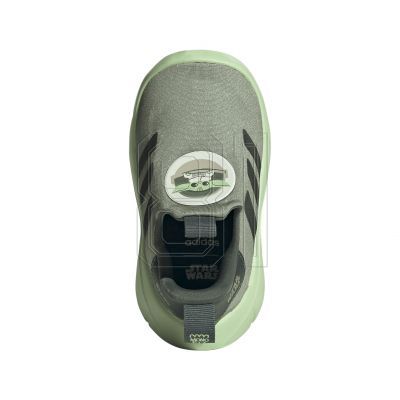3. Adidas Monofit Mandalorian I Jr JI0502 Schuhe