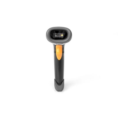 16. DIGITUS Drahtloser Bluetooth-Barcodeleser, 1D und 2D, QR-Code-kompatibel, inklusive Ständer DA-81003