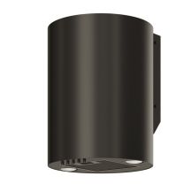 Dunstabzugshaube MAAN Elba Mini WPB 431 schwarz