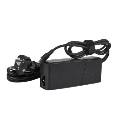 6. GREEN CELL NETZTEIL / LADEGERÄT USB-C 90W 5V-9V-12V-15V/3A, 20V/4,5A POWER DELIVERY (AD139P)