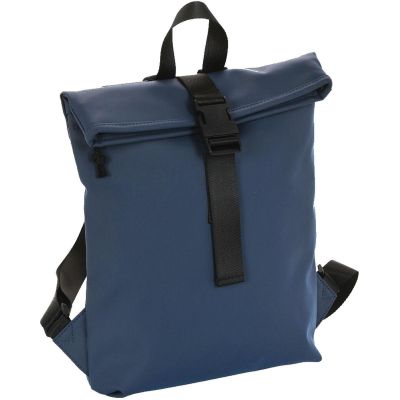 7L MARINEBLAUER NEOPREN-RUCKSACK