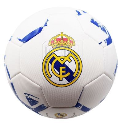 Offizieller Real Madrid-Lizenzfußball RM7BG72