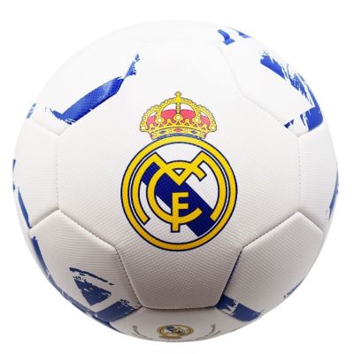 Offizieller Real Madrid-Lizenzfußball RM7BG72