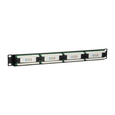 7. Equip 235325 1U Patchpanel