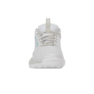 3. K-Swiss ULTRASHOT LIGHT CLAY WHITE/DAWN BLUE/BALTIC-M (94742-177-M)