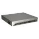 6. Extralink OLT Predator V2 EPON, 1 HE 19", 8x Gigabit PON, 4x Gigabit Uplink, 4x SFP+