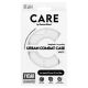 4. CARE by PanzerGlass Flagship Case mit MagSafe für iPhone 16 Pro Max – Weiß