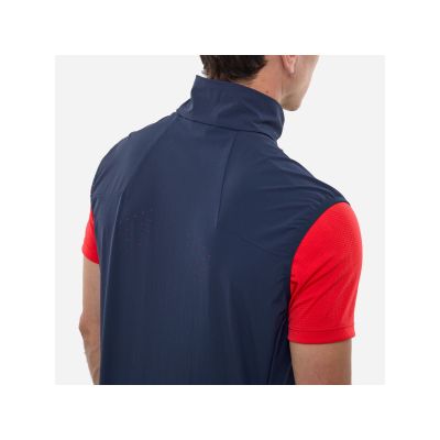 5. MILLET Kamet Xcs Vest M marineblaue Herrenweste