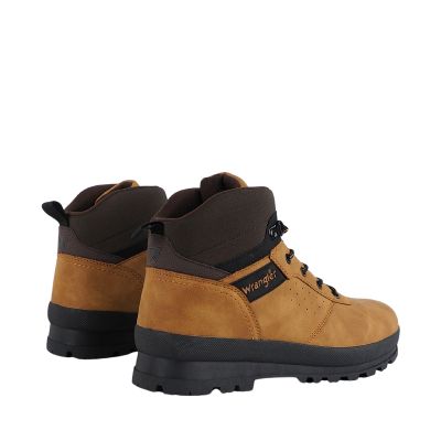3. Wrangler Ikro Mid Herrenschuhe 20263030 35A