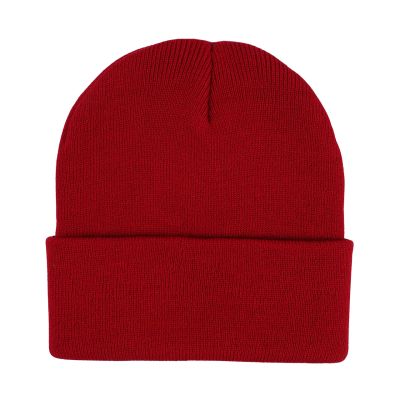 4. New York Yankees Kindermütze Rot B-HYMKR17ACE-RDB-KIDS