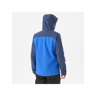 6. MILLET M Seneca Gtx 2L Jkt Jacke Blau