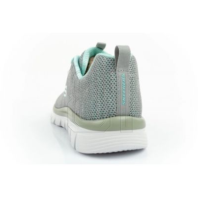 5. Skechers Graceful Twisted Fortune W 12614/GYMN Schuhe