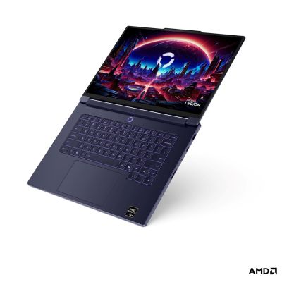12. Lenovo Legion 7 15ASH11 15,3" Ryzen AI Max+ 392 64GB 1TB SSD Win11 AMD 83V90001PB