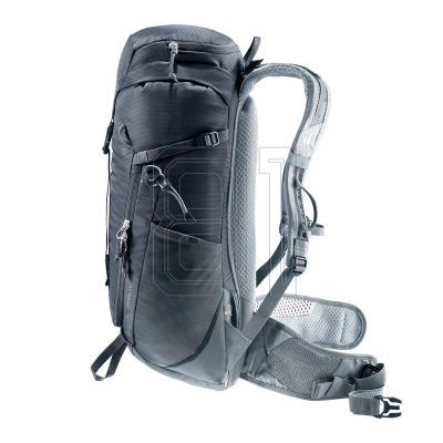 2. Deuter euter Trail 18L Wanderrucksack 3440124-7411