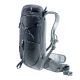 2. Deuter euter Trail 18L Wanderrucksack 3440124-7411