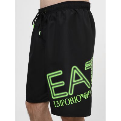 2. EA7 Emporio Armani Badeshorts M 902047-4R736-00120