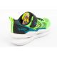 4. Skechers Meteor-Lights LED-Kindersportschuhe für Jungen mit Klettverschluss