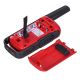 6. Motorola T42 RED Multifunktionsfunkgerät 5031753007492
