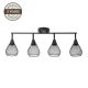 Spotlampe Bistro MB51166-4 4x40W E14
