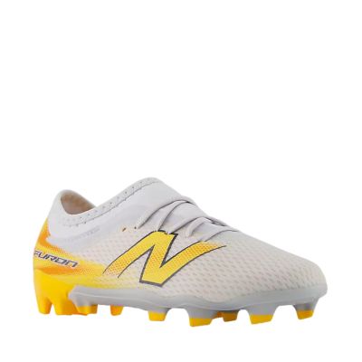 2. New Balance Furon Team V9 FG NBYF3F96W Kinder-Fußballschuhe