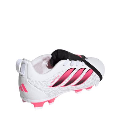 3. adidas Predator Club FT EL FG/MG IH2097 Kinder-Fußballschuhe
