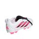 3. adidas Predator Club FT EL FG/MG IH2097 Kinder-Fußballschuhe