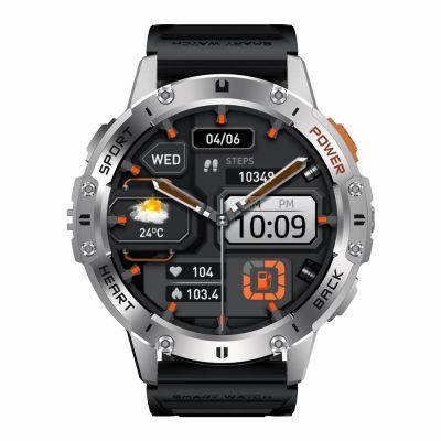 6. Gravity GT22-2 Smartwatch