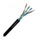 2. Solarix CAT5E UTP PE FC Installationskabel
