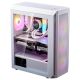 14. XPG VALOR AIR PLUS Midi Tower Weiß