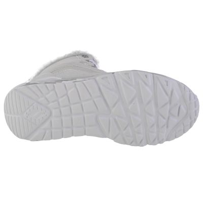 4. Skechers Uno Lite - Camo Dazzle 310485L-SLGY Silber 29