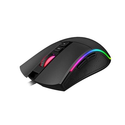 3. Havit MS1001S V2 Gaming-Maus (Schwarz und Grau)