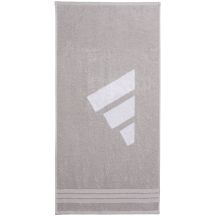 adidas Performance S Frottee grau KF0667